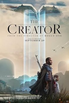 Yaratıcı (The Creator)