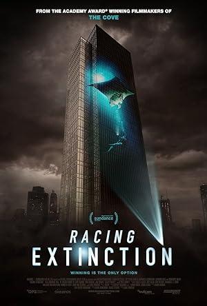 Racing Extinction (Racing Extinction)