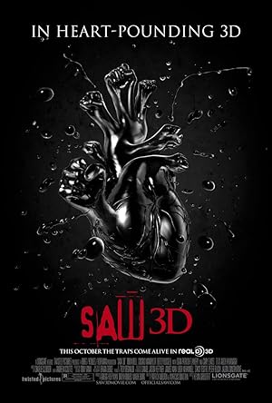 Testere 7 – Saw 7 (Saw: The Final Chapter)