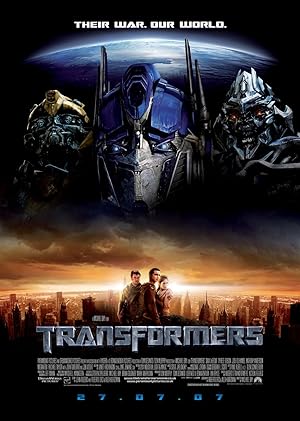 Transformers 1 (Transformers)