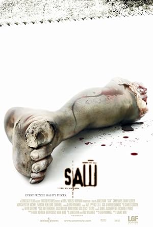 Testere 1 – Saw 1