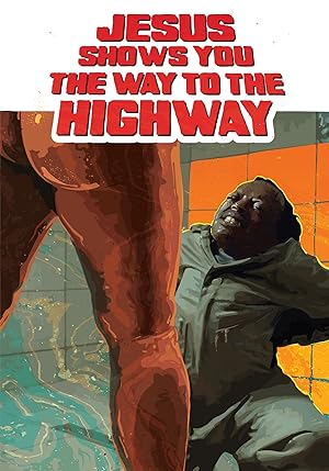 Mesih Yol Gösterir (Jesus Shows You the Way to the Highway)