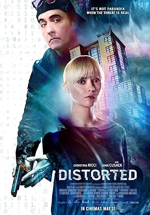 Zihin Kontrolü (Distorted)