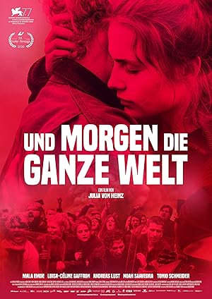 Ve Yarın Tüm Dünya (Und morgen die ganze Welt)