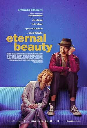 Sonsuz Güzellik (Eternal Beauty)