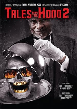Korku Masalları 2 (Tales from the Hood 2)