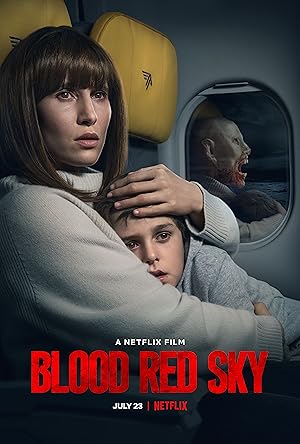 Kızıl Gökler (Blood Red Sky)