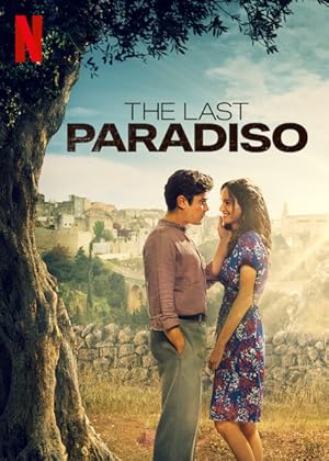 Aşk Ve İsyan (Lultimo paradiso)