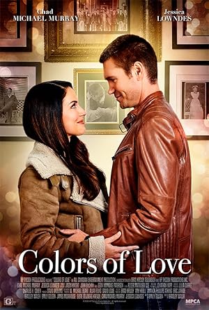 Aşkın Renkleri (Colors of Love)