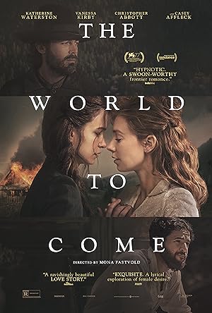 Gelecek Dünya (The World to Come)