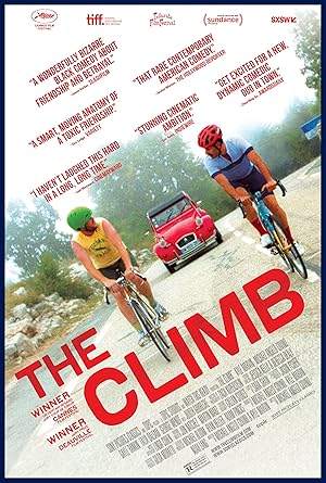 Yokuş (The Climb)