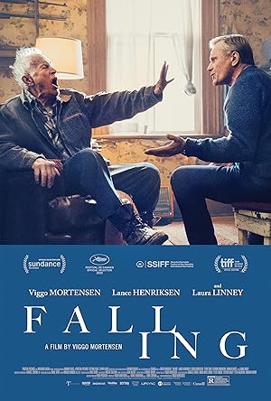 Düşüş (Falling)
