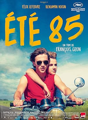 85 Yazı (Été 85)
