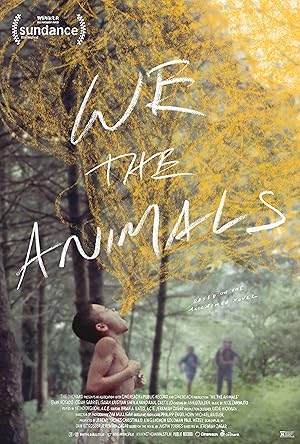 Biz Hayvanlar (We the Animals)