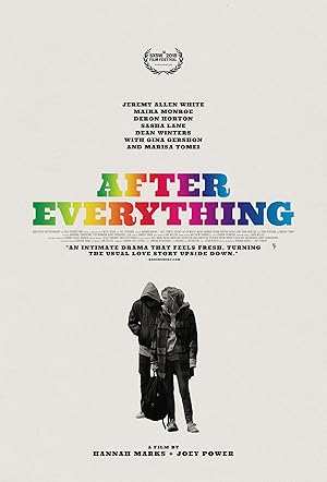 Sonsuz Aşk (After Everything)