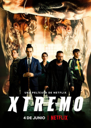 Xtremo (Xtremo)