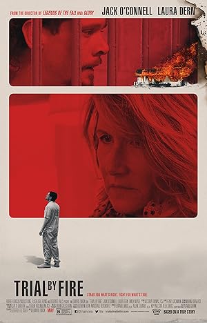Ateşle İmtihan (Trial by Fire)