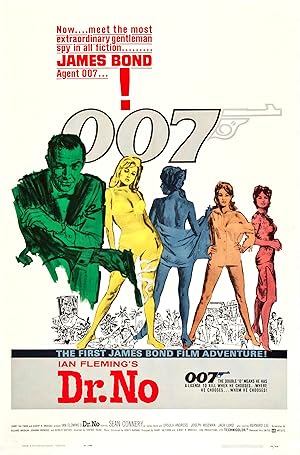 Doktor No (Dr. No)