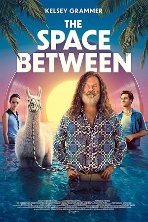 Aradaki Mesafe (The Space Between)
