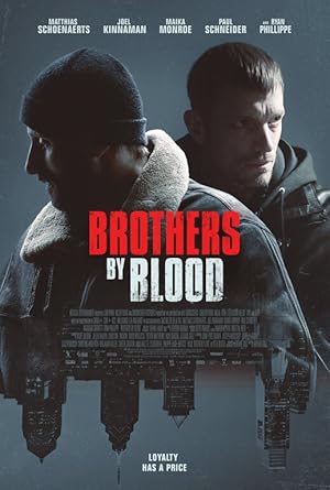 Brothers by Blood (The Sound of Philadelphia)