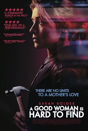 İyi Bir Kadın (A Good Woman Is Hard to Find)
