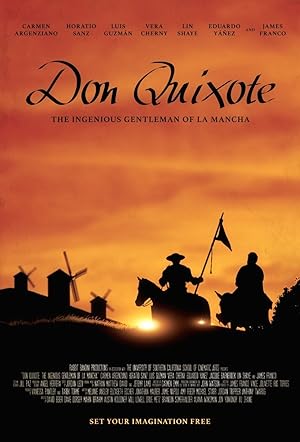 Don Kişot (Don Quixote)
