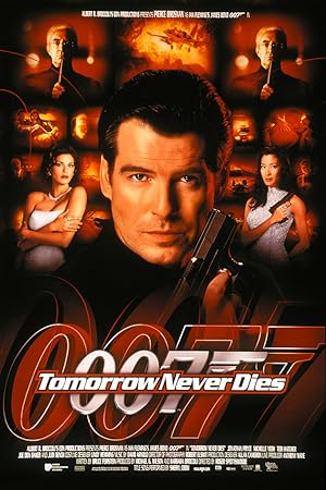 Yarın Asla Ölmez (Tomorrow Never Dies)