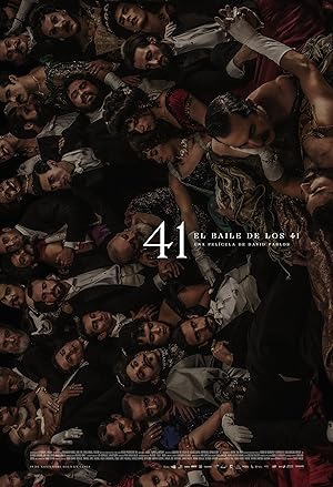 41 Kişilik Dans (El baile de los 41)