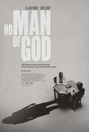 No Man of God (No Man of God)