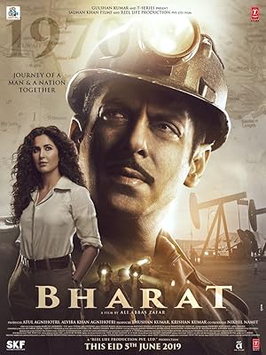 Hindistan (Bharat)