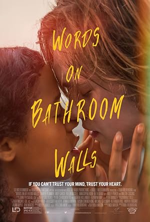 Banyo Duvarındaki Kelimeler (Words on Bathroom Walls)