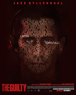 Suçlu (The Guilty)