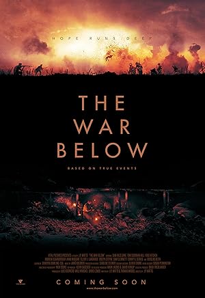 Yeraltı Savaşı (The War Below)