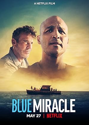 Mavi Mucize (Blue Miracle)