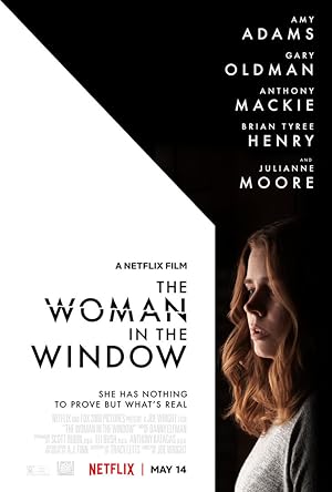 Penceredeki Kadın (The Woman in the Window)