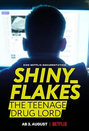 Shiny_flakes: 19’unda Uyuşturucu Baronu (Shiny_Flakes: The Teenage Drug Lord)