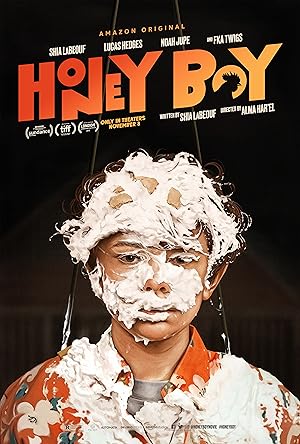 Şeker Çocuk (Honey Boy)