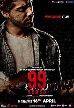 99 Şarkı (99 Songs)