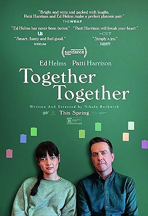 Seninle Birlikte (Together Together)