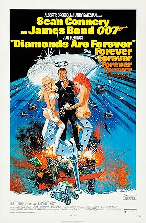 Ölümsüz Elmaslar (Diamonds Are Forever)