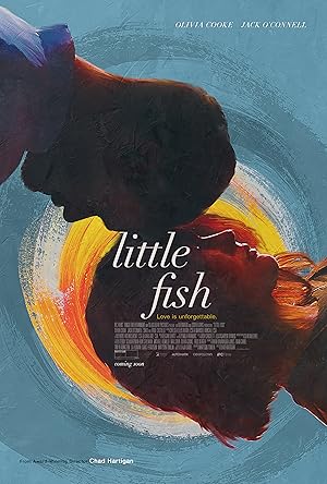 Küçük Balık (Little Fish)