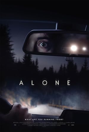 Tek Başına (Alone)