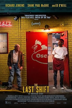 Son Vardiya (The Last Shift)
