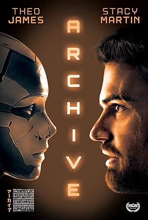 Arşiv (Archive)