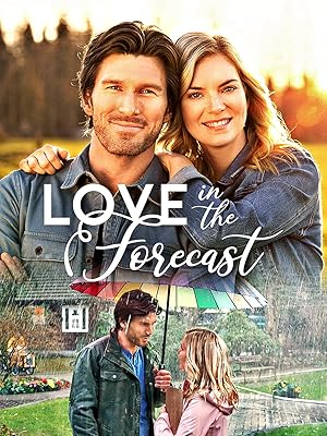 Aşk Tahmini (Love in the Forecast)
