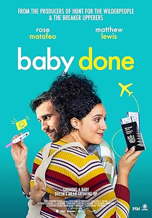 Bebek Tamam (Baby Done)