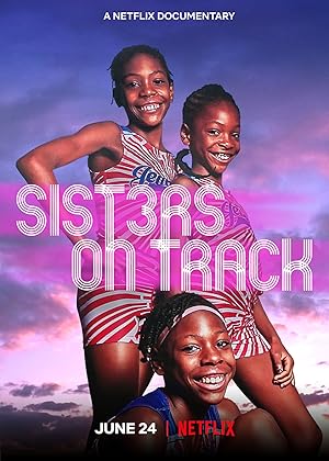 Umuda Koşan Kızlar (Sisters on Track)