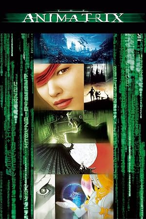 Animatrix (The Animatrix)