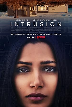 Ev Baskını (Intrusion)