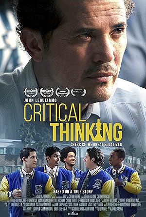 Eleştirel Düşünme (Critical Thinking)